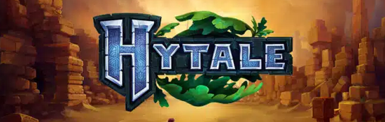 Hytale Banner